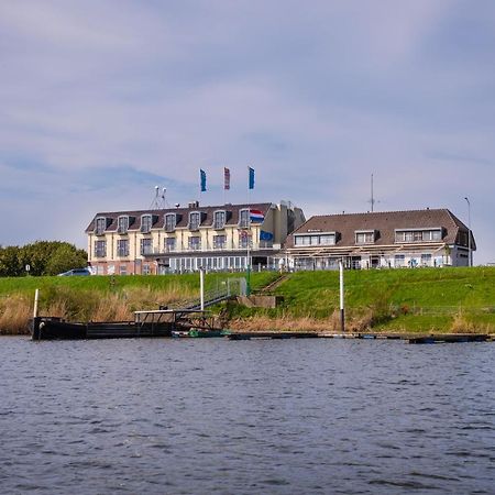 Hotel Hoogeerd By Flow Niftrik - Nijmegen Exterior photo