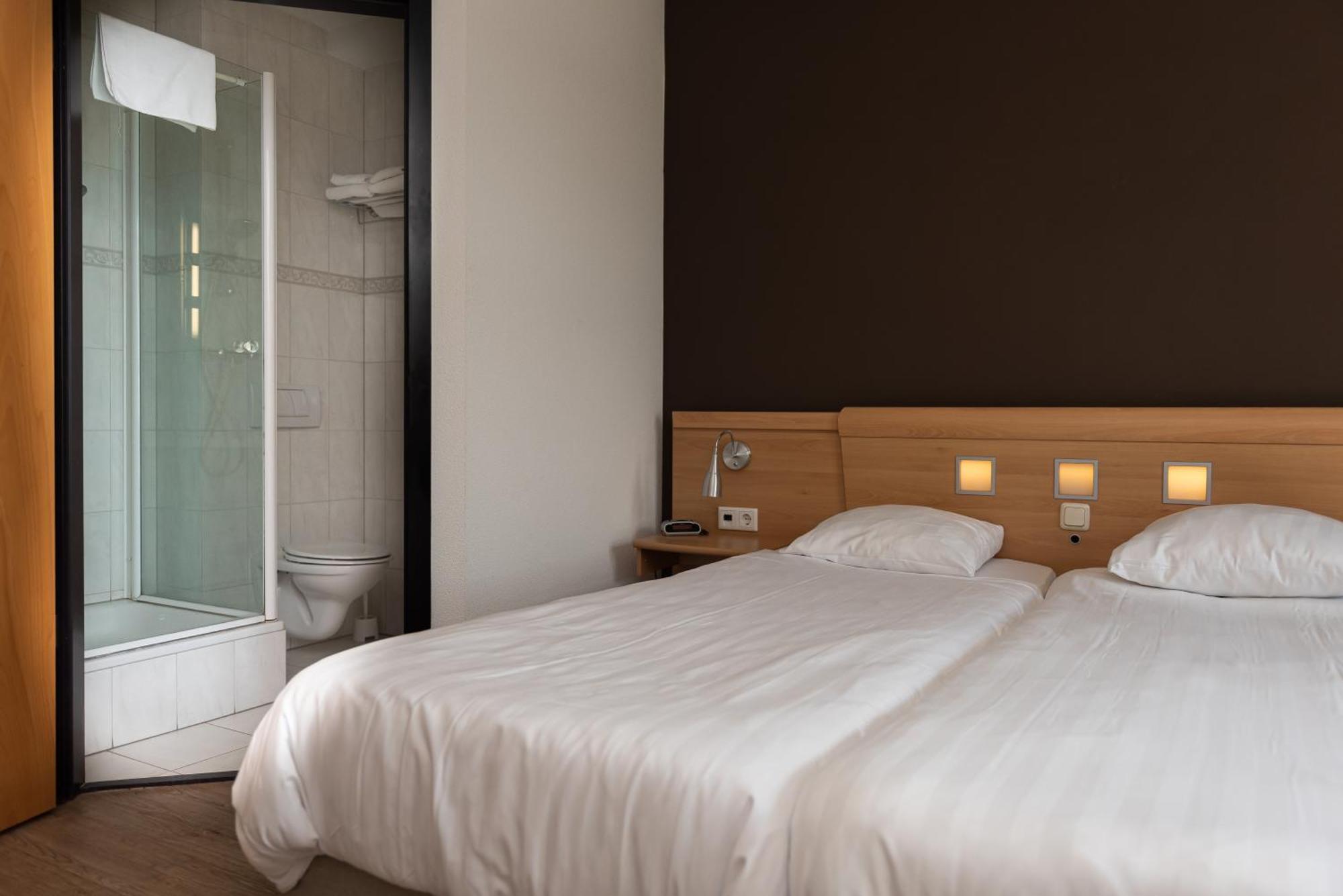 Hotel Hoogeerd By Flow Niftrik - Nijmegen Exterior photo