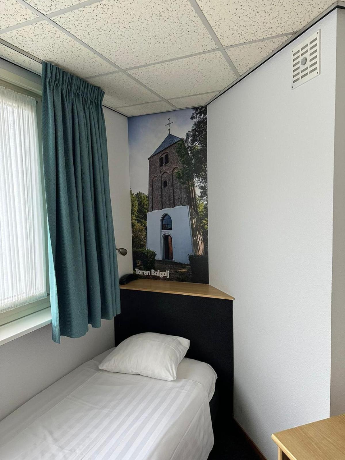Hotel Hoogeerd By Flow Niftrik - Nijmegen Exterior photo