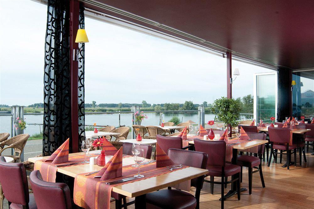 Hotel Hoogeerd By Flow Niftrik - Nijmegen Exterior photo