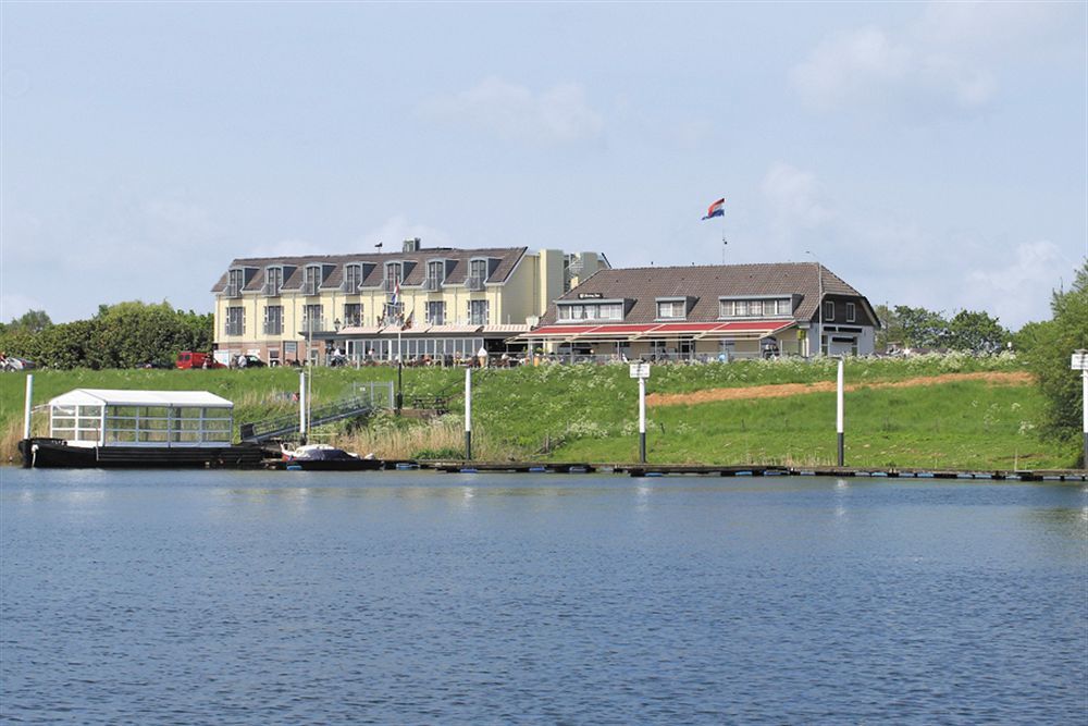 Hotel Hoogeerd By Flow Niftrik - Nijmegen Exterior photo