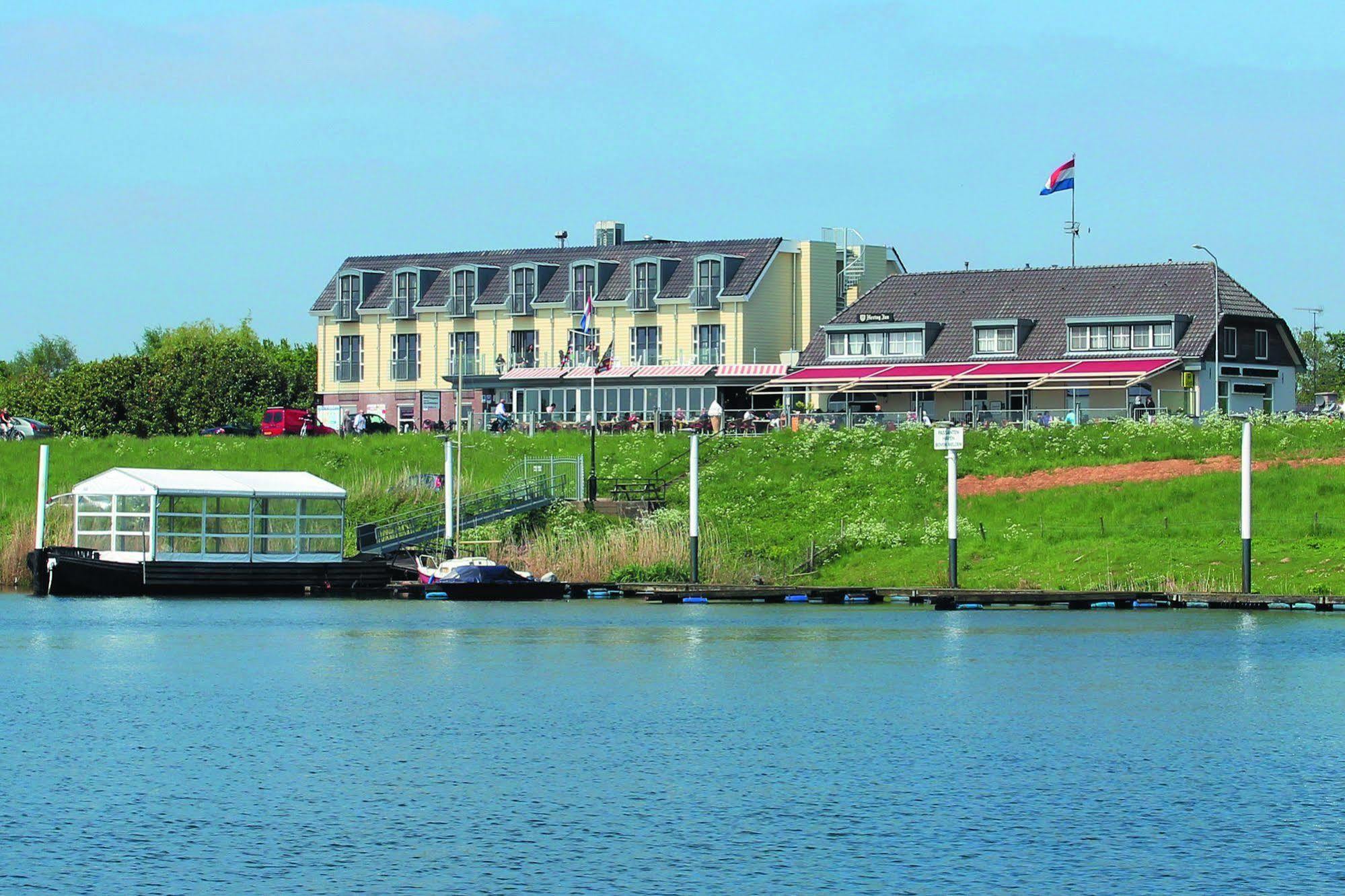 Hotel Hoogeerd By Flow Niftrik - Nijmegen Exterior photo
