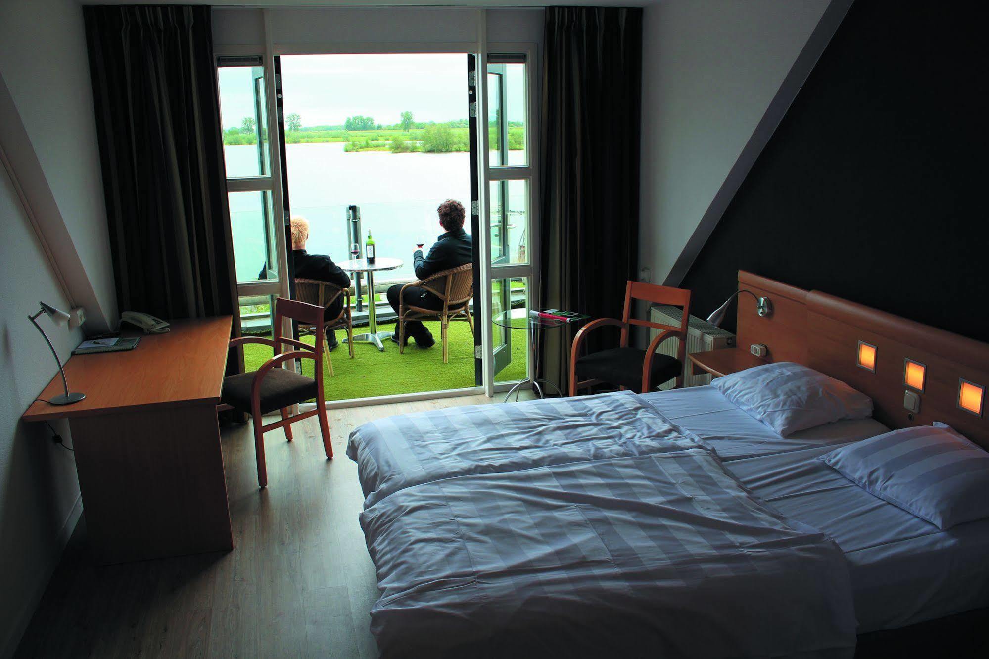 Hotel Hoogeerd By Flow Niftrik - Nijmegen Exterior photo