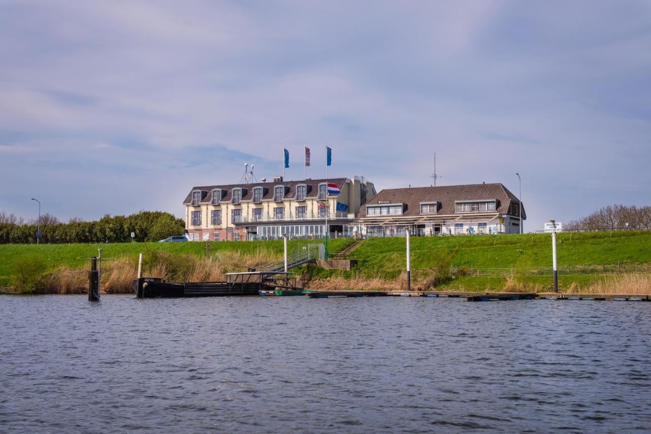 Hotel Hoogeerd By Flow Niftrik - Nijmegen Exterior photo