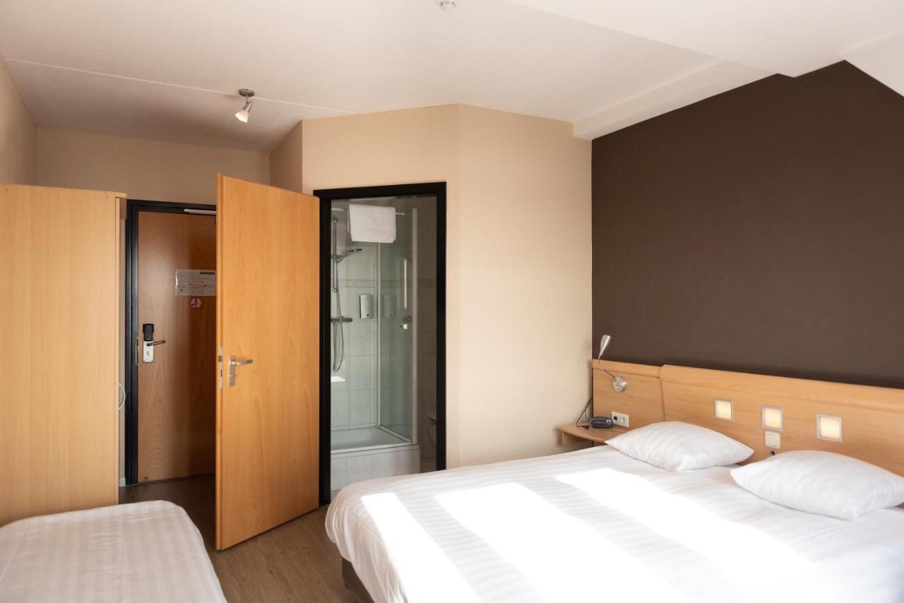 Hotel Hoogeerd By Flow Niftrik - Nijmegen Exterior photo